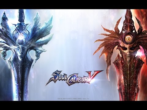 Blueboy vs Xephukai FT5 - 2015