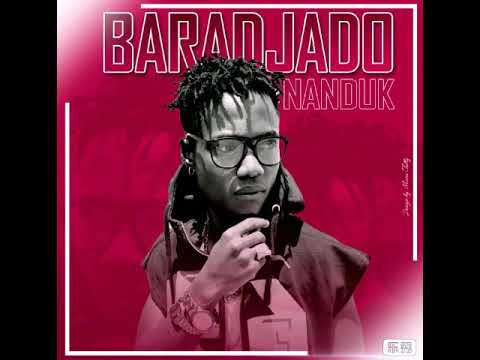 BARADJADO Feat KING KLEVER - MAMA LOVE | AUDIO OFICIAL