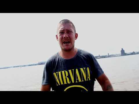 Niall Murphy - Cobain ( Net Video )