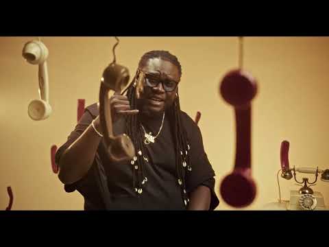 Sylent Nqo - Call Me Back (Official Music Video)