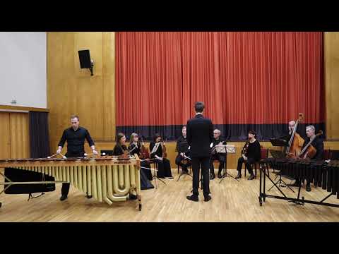 Kammerorkester ME103 ja Heigo Rosin – Ewazen