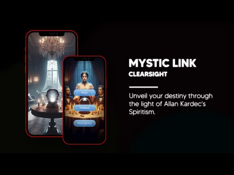 Mystic Link : ClearSight Video