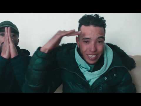 LAVA MAFIA ft Youss45 _ fo9daan Ľ2aMaL  Music _Video Official