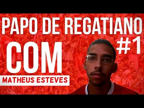 CRB X ITABAIANA ( PAPO DE REGATIANO #1)