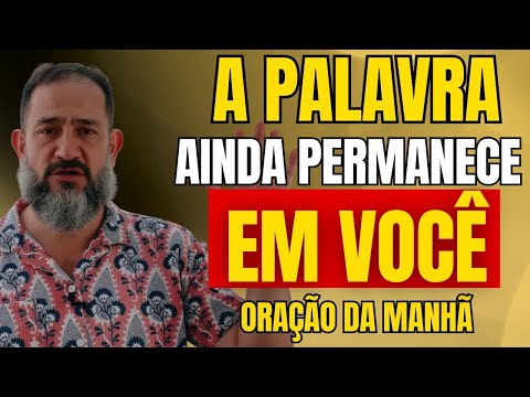 Deus Quer Te Lembrar Quem Você É Agora! | Luciano Subirá