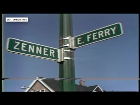 Buffalo’s history of hate crimes with look back to .22 Caliber Killer