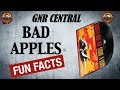 Guns N' Roses: Bad Apples Song Facts and Meaning (Use Your Illusion 1)