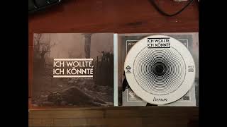 Ich Wollte, Ich Könnte - Obsession