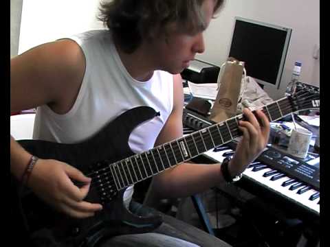 Voices of Destiny - Studio Diary / Episode 3