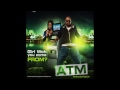 NEW Pantha Vibes International Feat Raskim - ATM Produced By Alwyn Baptiste Jr.