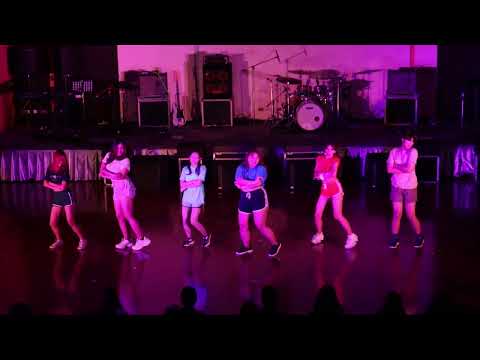 HELLOVENUS - WiggleWiggle (artsting cover) | Chongko 2022