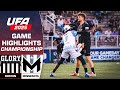 Championship Game Boston Glory Vs Minnesota Wind Chill FULL GAME HIGHLIGHTS August 23 2025
