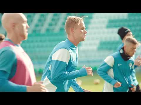 Tammeka vs FC Flora enne mängu