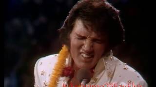 Elvis Presley - It’s Impossible 2020 - HD