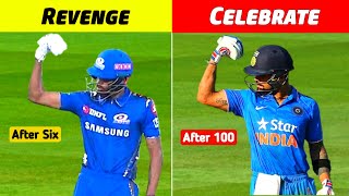 10 All Time Famous 💪 Celebrations in Cricket | By The Way