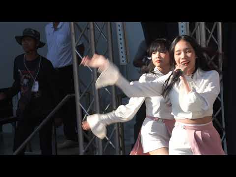 [Fancam]  Mild Secret12 - ความลับ @Siam Music Fest 2019