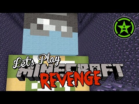 Let's Play Minecraft: Ep. 168 - Revenge!