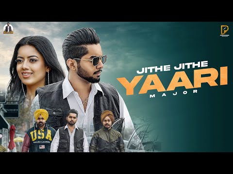 Jithe Jithe Yaari