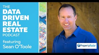 What are public records and why are they so powerful? Sean O'Toole with PropertyRadar #ddre24