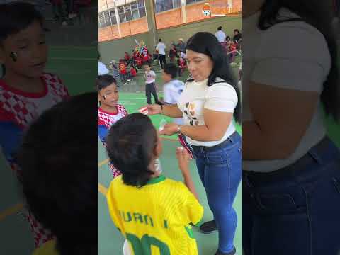 Celebración Día del Niño 2026 | Alcaldía de Uramita