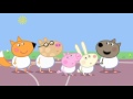 Peppa Pig Basketball 3 Episode 4 Season HD
