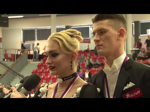 MČR STT 2018 - Rozhovor s Mistry ČR, kat. Do 21 let