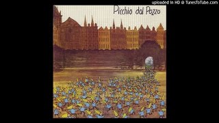 Picchio Dal Pozzo - Seppia