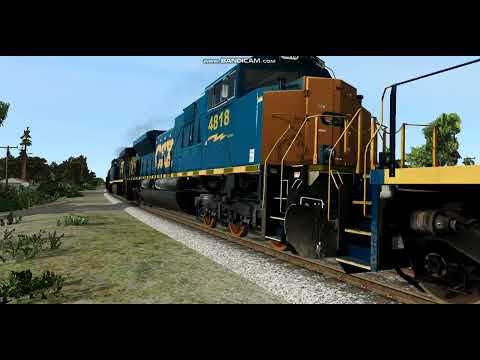 Q626 Through West Schenectady, NY