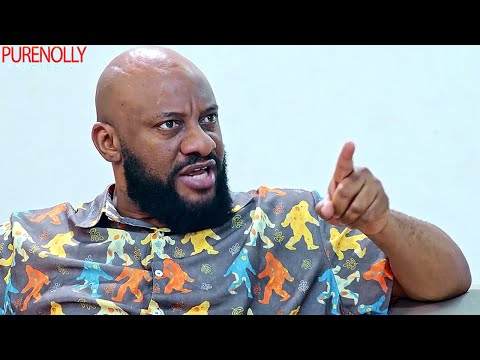 DANGEROUS BLOOD WAR OF BROTHERS: DEADLY SACRIFICE (YUL EDOCHIE) LATEST NIGERIAN NOLLYWOOD MOVIE