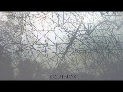 Ancient Tundra - Wandering Along A Lonely Path [From split album: Equinox]