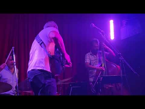 Gordon Grdina Trio live at Hero''s Welcome, July 24 2025