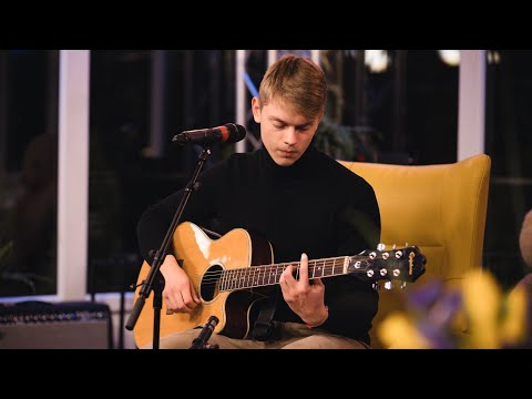 Denijs Grieze | #DodPieci 2022