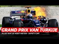 Het afwijkende tijdschema voor de Grand Prix van Turkije | GPFans Safety Car