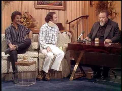 , title : 'Andy Kaufman - Orson Welles Interview - 1982'