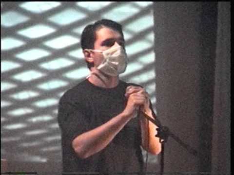 Mikroben Krieg live Fade In 2001