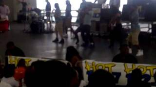 John Brown Sex On My Money hot1027 detroit summerjamz14