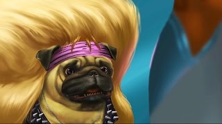 PHAT BEATSIES | Paradigm - Part 5 (END)