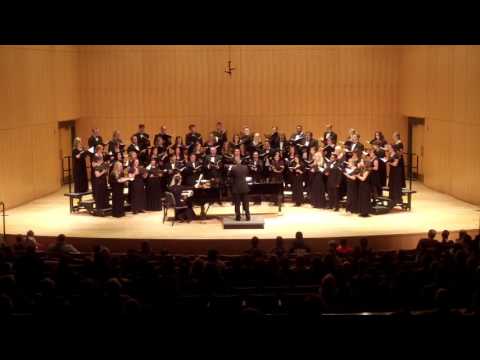 Shepherd's Pipe Carol by John Rutter