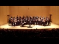 Shepherd's Pipe Carol by John Rutter