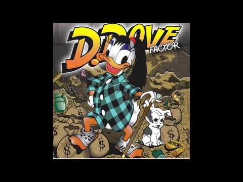 D.Dove feat. Kay The Aquanaut & Def 3 - 