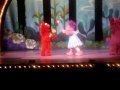 Elmo Show Live