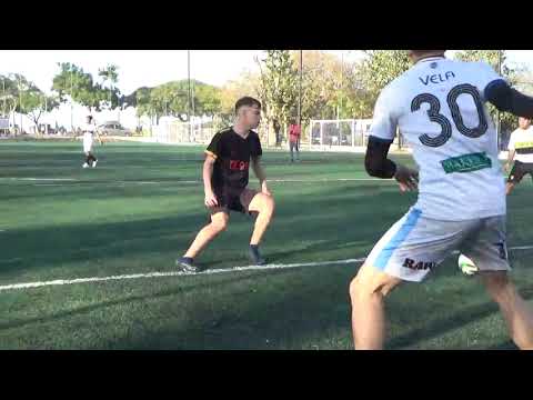 LA 72 VS BELLAGAMBA - #LigaNuñez - #Apertura SLS - 1/7/23