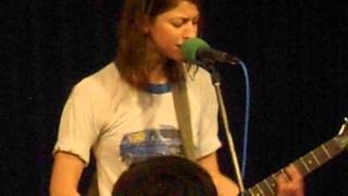 Colleen Green "I Want to Grow Up" @ Amoeba 2/24/15