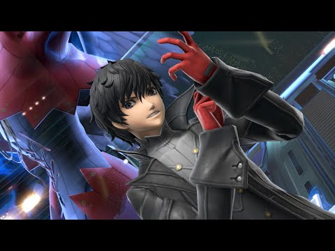 Das Beste aus MKleos Joker #8 - Smash Ultimate