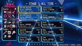 HoloCure v0.7 - IRyS, 16,527,520pts, 47:26