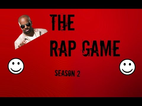 Rap Game Season 2  This July