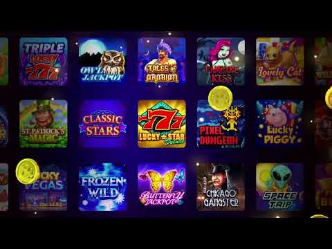 Slot Mate - Vegas Slot Casino Video