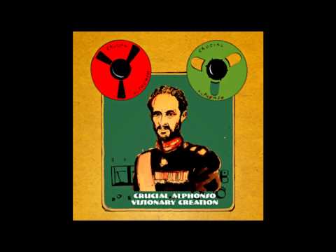 Crucial Alphonso - Devine Inspiration Drop Part 1