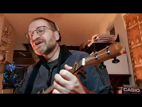 Feel Like Change (SOTU 515) - Black (aka Colin Vearncombe) cover