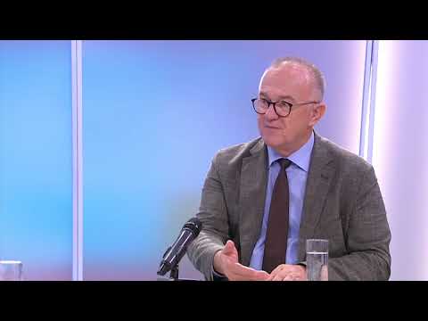 Jutarnji program, gost Dragan Čavić /// 26.10.2022.